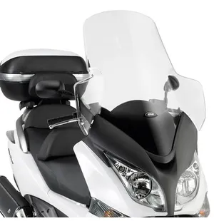 GIVI SPOILER SW-T400 '09 kuva