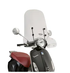 GIVI KIT AIRSTAR P.VESPA PRIMAVERA kuva