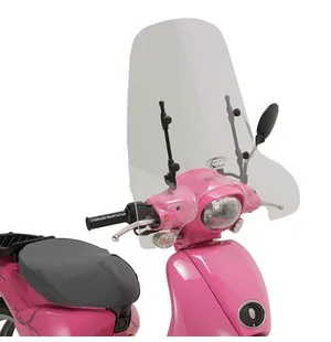 GIVI KIT AIRSTAR A.SCARABEO 50-100 kuva