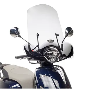 GIVI KIT AIRSTAR KIMCO LIKE 125 '17 kuva