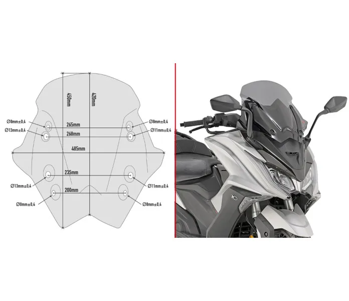 D6110S kuva