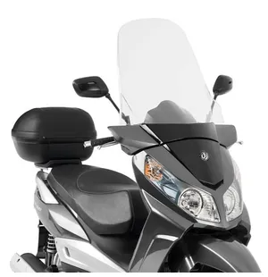 GIVI SPOILER SYM CITYCOM 300'08 kuva