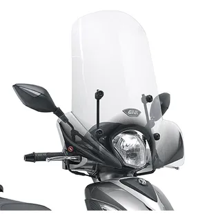 GIVI AIRSTAR KIT SYM SYMPHONY ST50 kuva