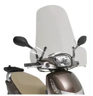 GIVI KIT AIRSTAR P.TWEET 50-125-150 kuva
