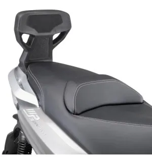 GIVI BACKREST PIAGGIO MP3 YOURBAN kuva