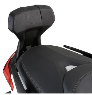 GIVI BACKREST YAM.T-MAX 400'13 kuva