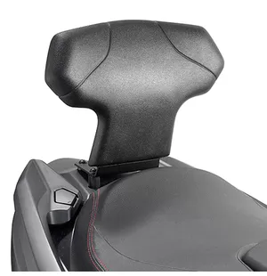GIVI BACKREST S.BURGMAN 400 '17 kuva