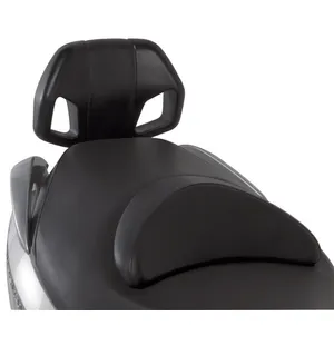 GIVI BACKREST S.BURGMAN 125-200 kuva