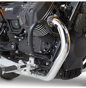 GIVI ENGINE GUARD MOTOGUZZI V9 kuva