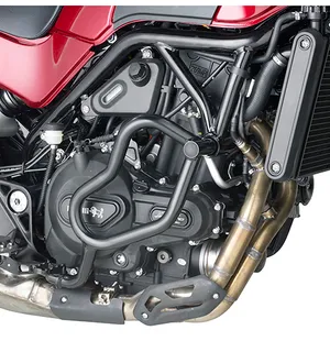 GIVI ENGINE GUARD BENELLI LEONCINO kuva