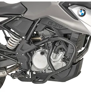 GIVI ENGINE GUARD BMW G310GS (2017) kuva