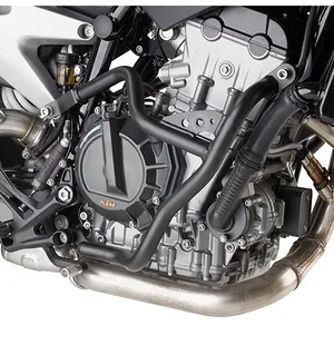 GIVI ENGINE GUARD KTM DUKE 790 kuva
