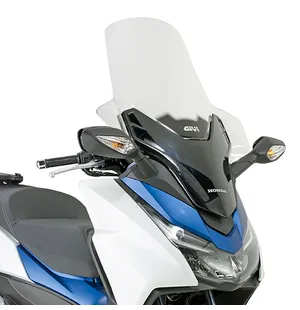 GIVI SPOILER HONDA FORZA 125 ABS'15 kuva