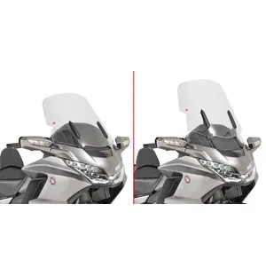 GIVI SPOILER HONDA GL1800 GOLD WING kuva
