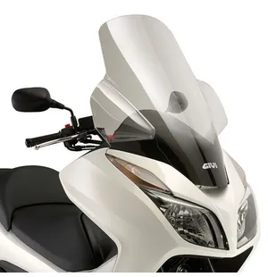 GIVI SPOILER HONDA FORZA 300ABS '13 kuva