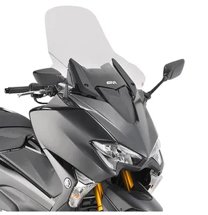 GIVI SPOILER YAM.T-MAX 530 2017 kuva