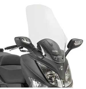 GIVI SPOILER SYM JOYMAX 300I '12 kuva