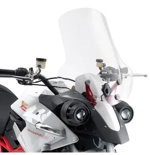 GIVI SPOILER BENELLI TRK502 (2017) kuva