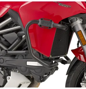 GIVI ENGINE GUARD DUCATI MULTISTRAD kuva