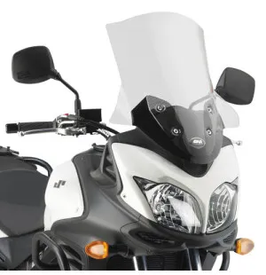 GIVI KIT SPOILER SUZ.DL650 V-STROM kuva