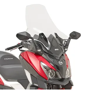 GIVI KIT FOR AIRST.SYM CRUISYM 300 kuva