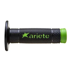 Ariete Vulcan Off-Road Grips Green-Black kuva