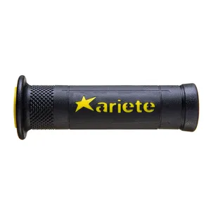 Ariete Ariram Road Grips Yellow-Black kuva