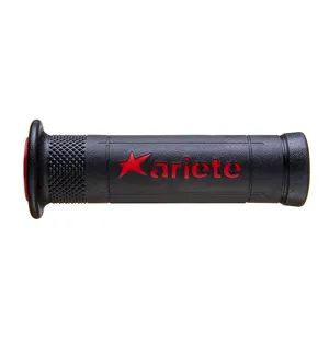 Ariete Ariram Road Grips Red-Black kuva