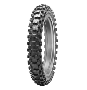 Dunlop Geomax MX53 120/80-19 63M TT Re. kuva