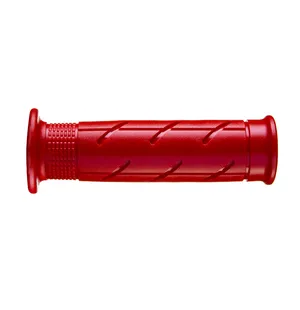 Ariete Scooter Grips Red kuva