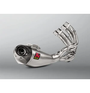 Akrapovic Racing Line (Titaani) CB 650FCBR 650F 2014- CB/CBR650 R 2019- kuva
