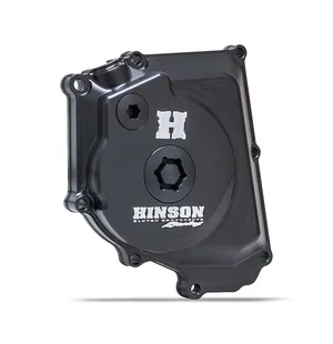 Hinson Ignition cover RMZ450 09- kuva