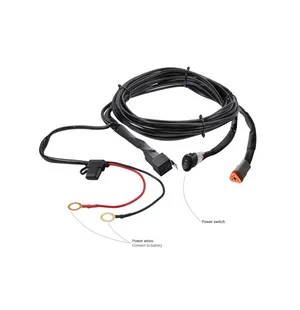 Kinwons Johtosarja DRL/3 Max 300W yhdelle valolle kuva