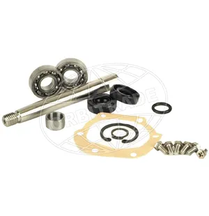 Orbitrade Repair kit sea water pump 2010.2020 D1 kuva
