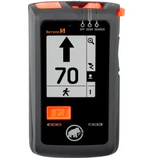 Mammut Barryvox S package image