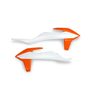 UFO Ilmanohjain KTM125-500 SX/SXF 19-22 EXC/EXC-F 20-23 OEM 999W kuva