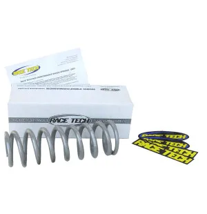 Race Tech Iskunvaimentimen jousi S6725 6,0kg 66,9x64,0x243mm kuva