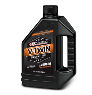 Maxima 4T V-TWIN MINERAL 20W50 19L kuva