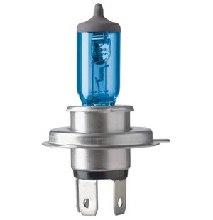 Flösser Polttimo HS1 12V 35/35W PX43t Blue kuva