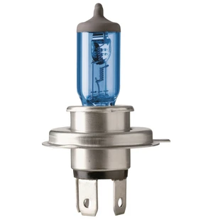 Flösser Polttimo H4 12V 60/55W P43t Mega Blue kuva