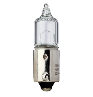 Flösser Glödlampa 12V 5W BA9s image