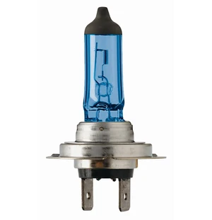 Flösser Polttimo H7 12V 55W PX26d Mega Blue kuva