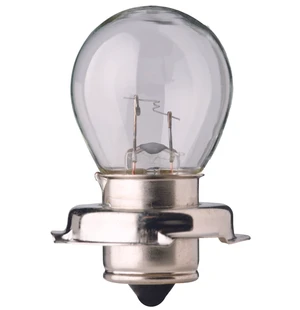 Flösser Polttimo S3 12V 15W P26s kuva