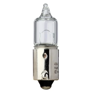Flösser Polttimo H6W 12V 6W BAX9s kuva