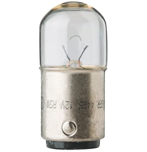 Flösser Glödlampa 12V 5W BA15d image