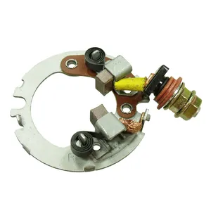Sixty5 starter brush plate KTM SX-F250/450/505 07-13 kuva