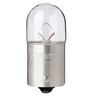 Flösser Polttimo R10W 6V 10W BA15s kuva