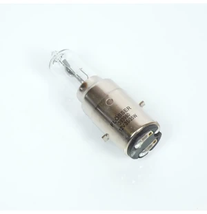 Flösser Glödlampa 12V 35/35W BA20d Halogen image