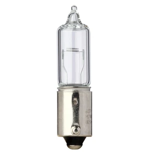 Flösser Polttimo H21W 12V 21W BAY9s kuva