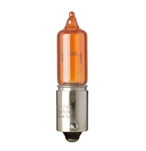 Flösser Polttimo HY21W 12V 21W BAW9s Amber kuva
